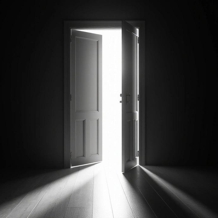 Artwork for The Threshold